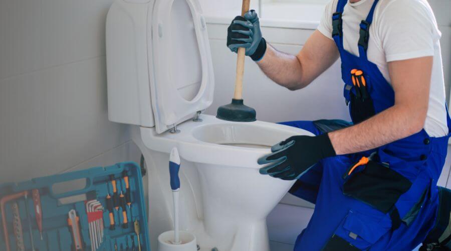 drain and sewer cleaning in North Hampton, NH
